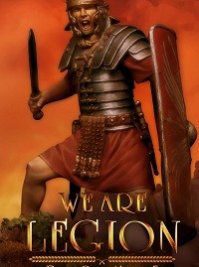 скрин We are Legion: Rome