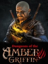 скрин Dungeons of the Amber Griffin