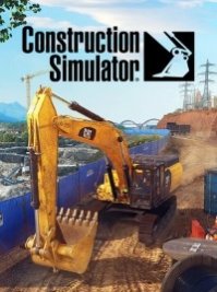 скрин Construction Simulator