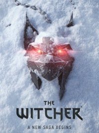 скрин The Witcher A New Saga Begins