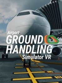скрин Airport Ground Handling Simulator VR