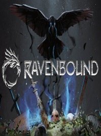 скрин Ravenbound