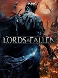 Фото The Lords of the Fallen