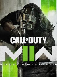 скрин Call of Duty Modern Warfare 2 (2022)