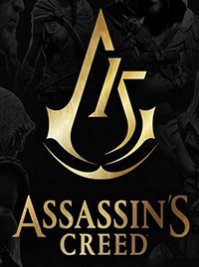 скрин Assassin's Creed Project Jade