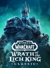 скрин World of Warcraft: Wrath of the Lich King Classic
