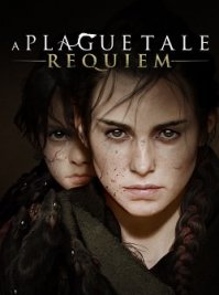 скрин A Plague Tale: Requiem