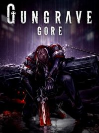 скрин Gungrave G.O.R.E
