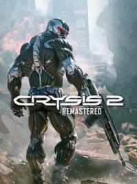 скрин Crysis 2 Remastered