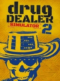 скрин Drug Dealer Simulator 2