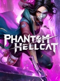 скрин Phantom Hellcat