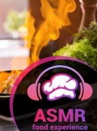 скрин ASMR Food Experience