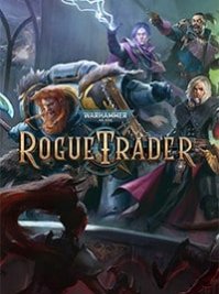 Фото Warhammer 40,000: Rogue Trader