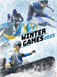 скрин Winter Games 2023