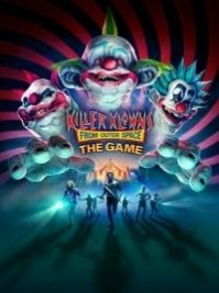 скрин Killer Klowns from Outer Space