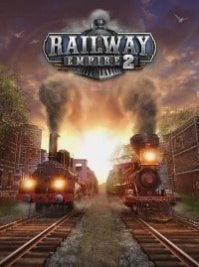 скрин Railway Empire 2