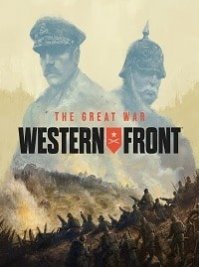 скрин The Great War: Western Front