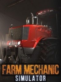 скрин Farm Mechanic Simulator