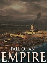 скрин Fall of an Empire