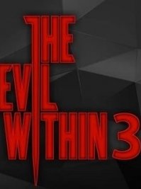 скрин The Evil Within 3