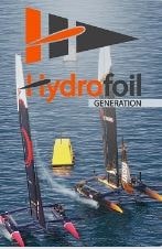 скрин Hydrofoil Generation
