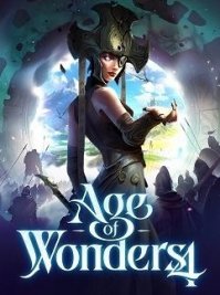 скрин Age of Wonders 4