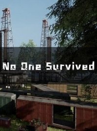 скрин No One Survived