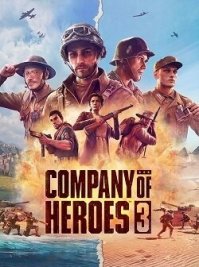 скрин Company of Heroes 3