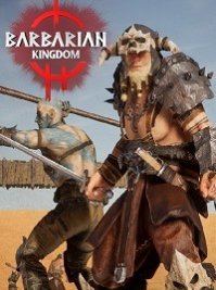 скрин Barbarian Kingdom