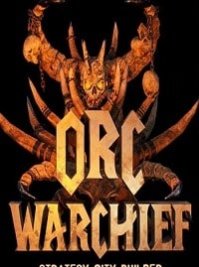скрин Orc Warchief: Strategy City Builder