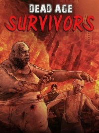 скрин Dead Age: Survivors