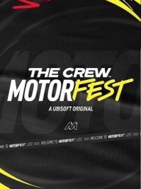 скрин The Crew Motorfest