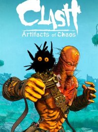 скрин Clash: Artifacts of Chaos