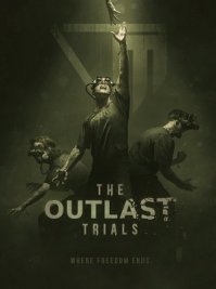 скрин The Outlast Trials