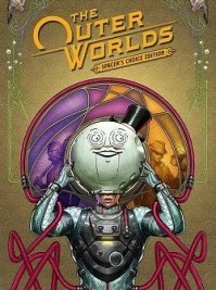 Фото The Outer Worlds: Spacer's Choice Edition