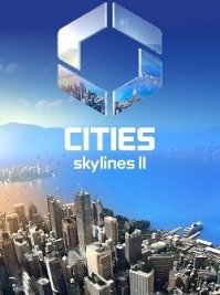 Фото Cities: Skylines 2