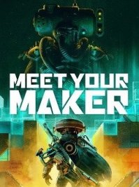 скрин Meet Your Maker