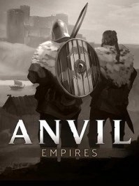 скрин Anvil Empires