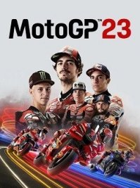скрин MotoGP 23