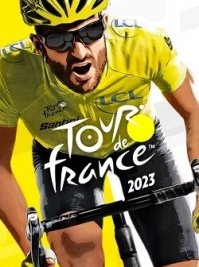 скрин Tour de France 2023