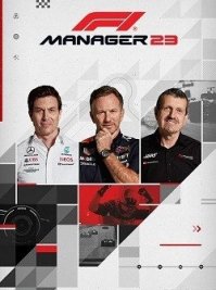 скрин F1 Manager 2023