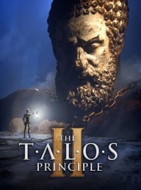 скрин The Talos Principle 2