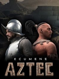 скрин Ecumene Aztec