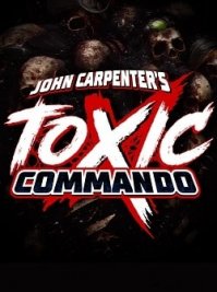 скрин John Carpenter's Toxic Commando