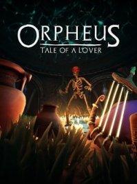 скрин Orpheus: Tale of a Lover
