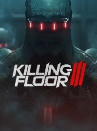 скрин Killing Floor 3