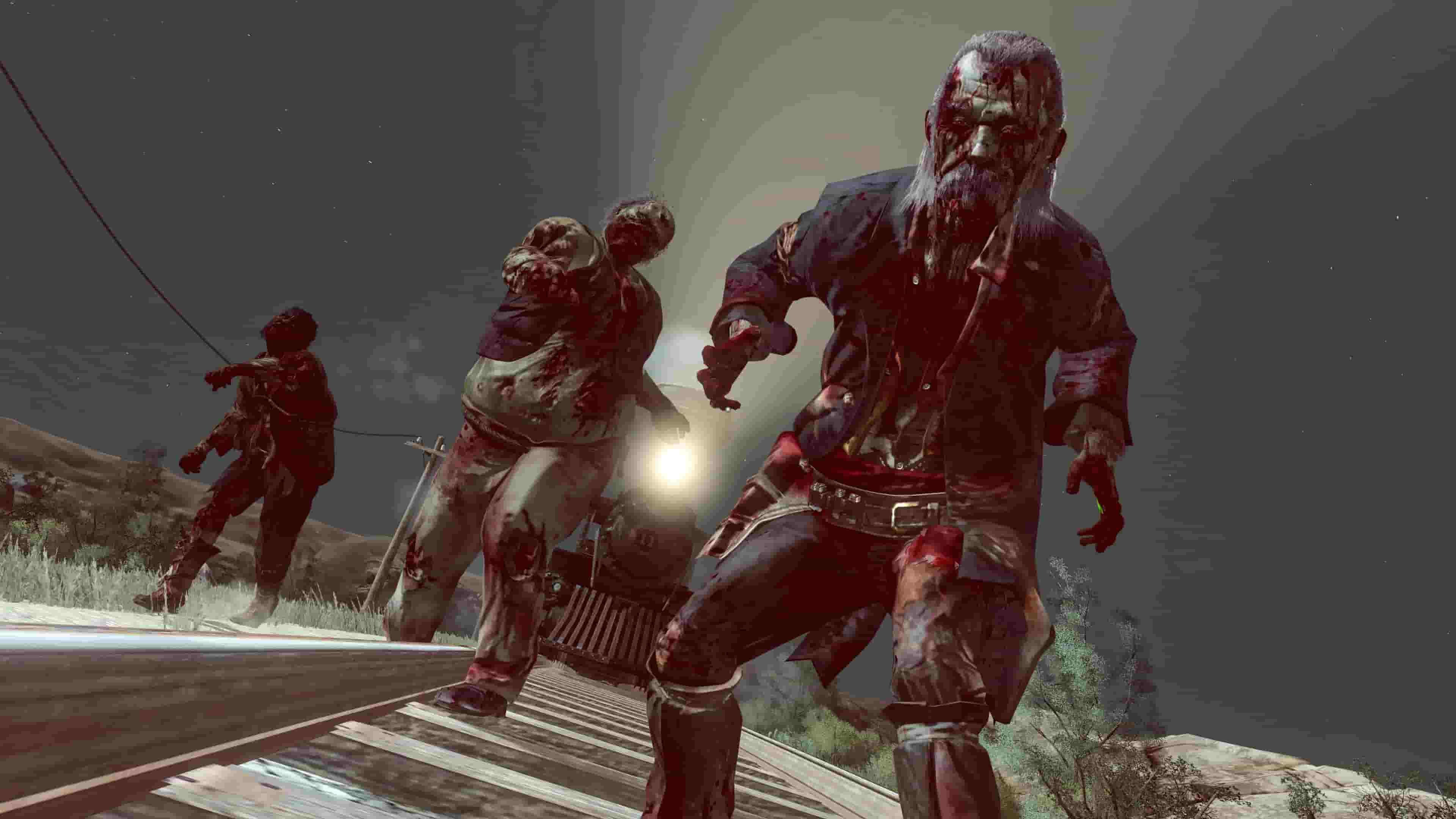 Скриншон Red Dead Redemption 2023 от R.G. МЕХАНИКИ