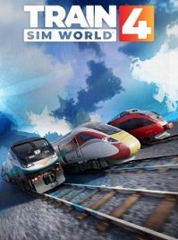 скрин Train Sim World 4