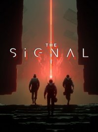 скрин The Signal