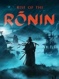скрин Rise of the Ronin